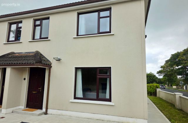 17b Murrough Park, Renmore, Merlin, Co. Galway - Click to view photos