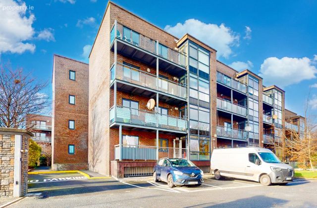 Apartment 45, Block B, Shalimar, Clondalkin, Dublin 22 - Click to view photos
