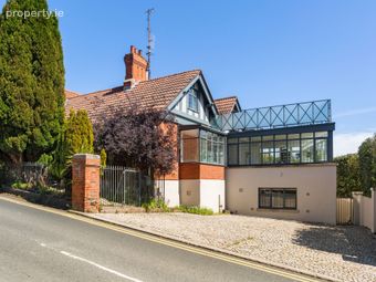 Bramley, Killiney Hill Road, Killiney, Co Dublin, Killiney, Co. Dublin