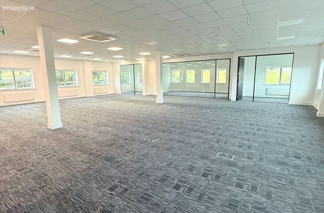 Building 4100, Avenue 4000, Cork Airport Business Park, Co. Cork - Click to view photos