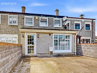 107 Buttercup Park, Dublin 17