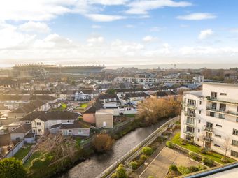 Apartment 78, Block 4, Richmond Hall, Drumcondra, Dublin 3 - Image 2