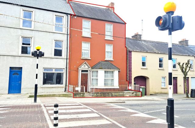 Ealga, 51 Upper Cork Street, Mitchelstown, Co. Cork - Click to view photos