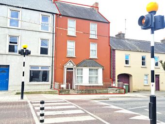 Ealga, 51 Upper Cork Street, Mitchelstown, Co. Cork