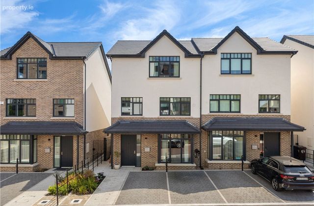 12 Woodward Chase, Glencairn Gate, Leopardstown, Dublin 18, Leopardstown, Dublin 18 - Click to view photos