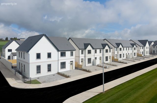 Type 05 - 3 Bed Semi-detached, Park Laurence, Kinsale, Co. Cork, Kinsale, Co. Cork - Click to view photos