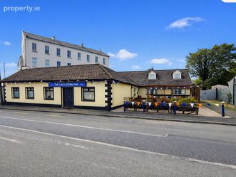 The Castletown Inn, Castletown, Co. Laois