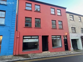 2 X Apts 1 X Commercial Unit (yield C. 14.5) At Green Street, Boyle, Co. Roscommon - Image 3