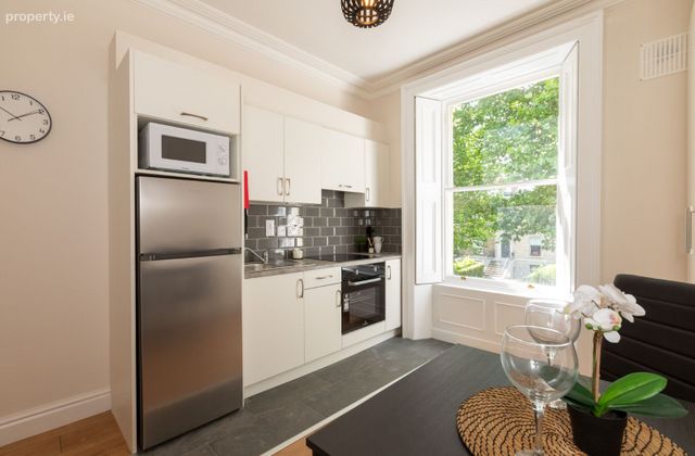 North Circular Road, Dublin 7 - Click to view photos