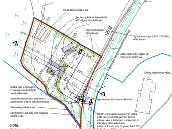 Site At Carrickavoley, Co. Monaghan, Inniskeen, Co. Monaghan - Image 5