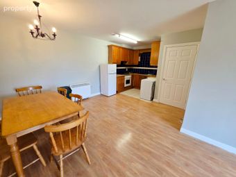 Apartment 171, T&iacute; Dh&aacute;ith&iacute;, Gleann Na R&iacute;, Murroogh, Co. Galway - Image 2