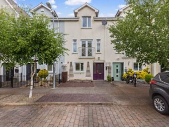 22 Brad&oacute;g Way, Gowran, Gowran, Co. Kilkenny