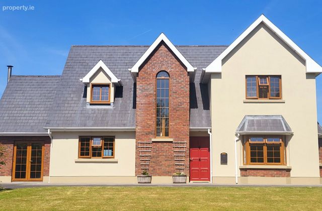 7 The Oaks, Woodlane, Birr, Co. Offaly - Click to view photos