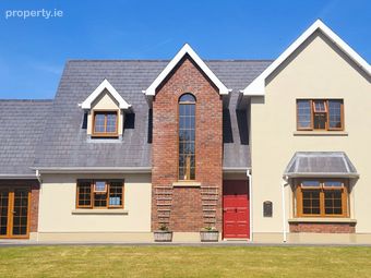 7 The Oaks, Woodlane, Birr, Co. Offaly