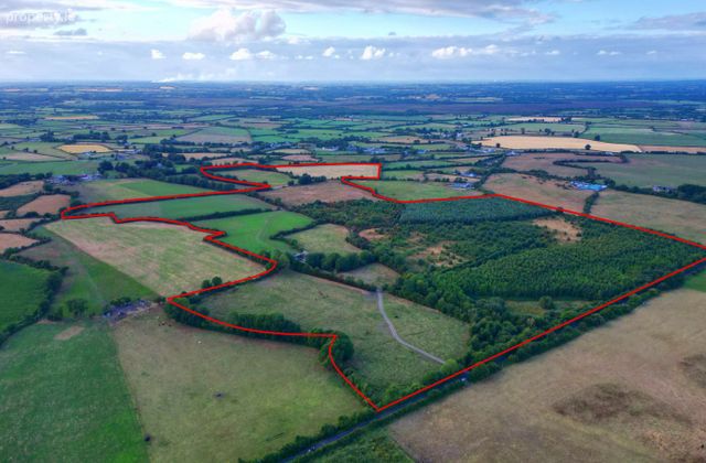 Feigh, Borrisokane, Co. Tipperary - Click to view photos