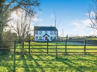 Knocknacarrow, Cootehall, Boyle, Co. Roscommon, Cootehall, Co. Roscommon