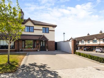 26 Woodberry View, Castleredmond, Midleton, Co. Cork - Image 2