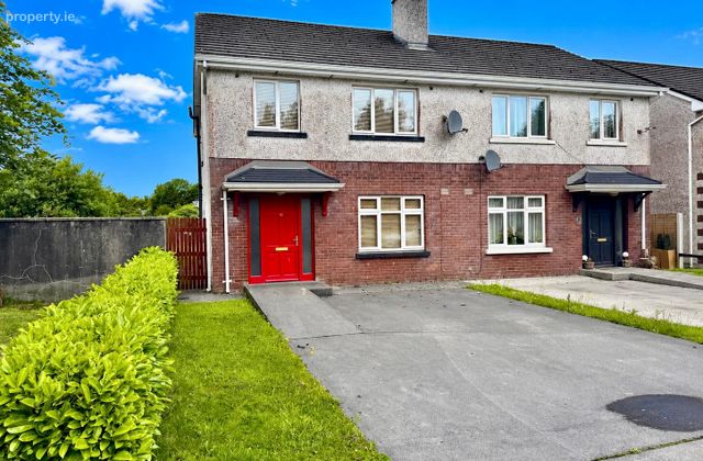16 Gurteen View, Gurteen, Co. Sligo, Gurteen, Co. Sligo - Click to view photos