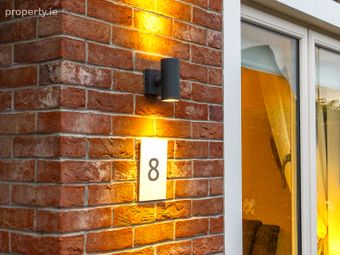 8 Whitethorn Place, Naas, Co. Kildare, Naas, Co. Kildare - Image 4