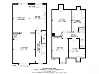 7 Manor Court, Mountmellick, Co. Laois - Image 2