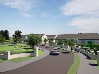 Gort Na Carraige - Homes Designed For Life, Gort Na Carraige, Cootehill Road, Cavan, Co. Cavan, Cavan, Co. Cavan - Image 4