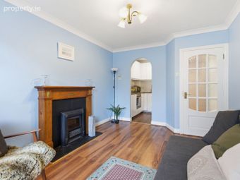 Apartment 83, Newmarket Square, Christchurch, Dublin 8 - Image 4