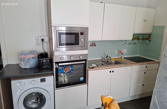 Saint Peter's Road, Dublin 7, North Circular Road, Dublin 7 - Click to view photos
