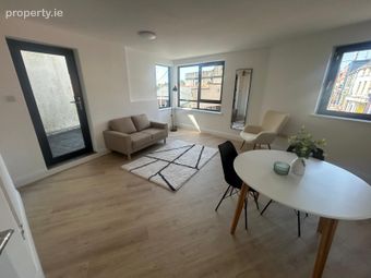 Apartment 5, Dun Oda, Galway City Centre, Co. Galway
