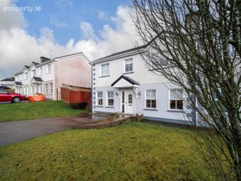 53 Harmony Hill, Kiltoy, Letterkenny, Co. Donegal - Image 3