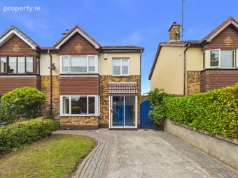 Abhaile, 3 Abbeyvale Drive, Swords, Co. Dublin