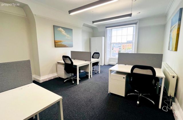 26 - 27 Mount Street Upper, Dublin 2 - Click to view photos