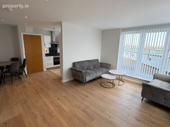 3 Bed Apt , 5 Herberton Street, Dolphin's Barn, Dublin 8
