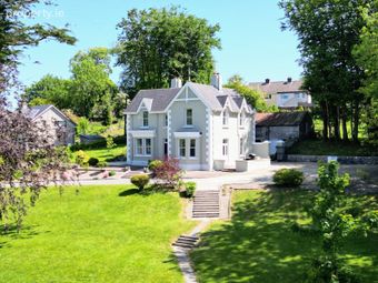 Prospect House, New Line, Manorhamilton, Manorhamilton, Co. Leitrim
