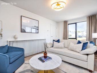 The Torrey - Three Bedroom End Of Terrace House, Rathfarnham, Dublin 16 - Image 3