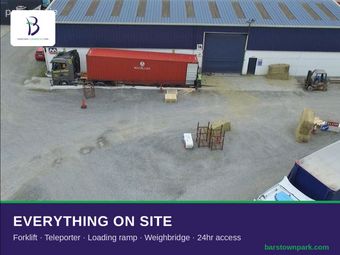 Barstown Commercial Park, Barstown, Dunboyne, Ballynare, Co. Meath - Image 3