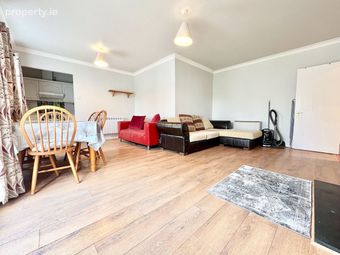 Mountjoy Square West, Dublin 1 - Image 4