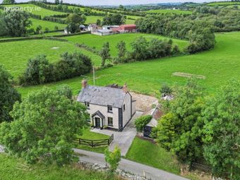Deerpark View*, Drumirril, Inniskeen, Co. Monaghan, Inniskeen, Co. Monaghan