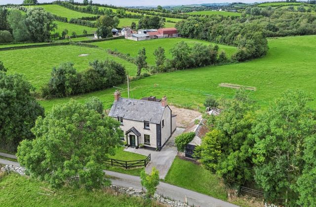 Deerpark View*, Drumirril, Inniskeen, Co. Monaghan, Inniskeen, Co. Monaghan - Click to view photos