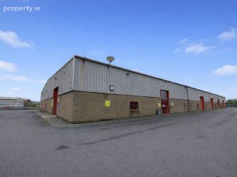 Unit 1 Block D, Quin Road Business Park, Ennis, Co. Clare, Ennis, Co. Clare