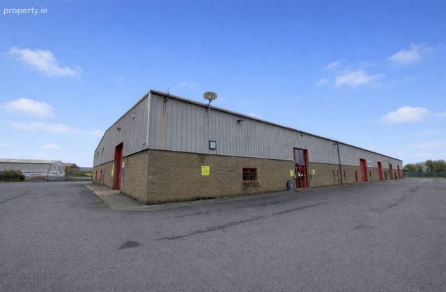 Unit 1 Block D, Quin Road Business Park, Ennis, Co. Clare, Ennis, Co. Clare - Click to view photos