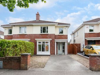 5 Woodstown Meadow,Dublin 16, Knocklyon, Dublin 16