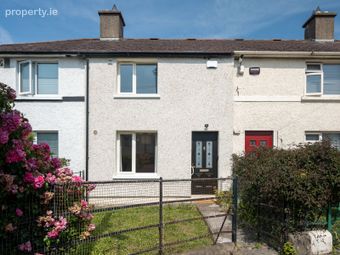 84 Kickham Road, Inchicore, Dublin 8