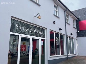 2 Broadway, Main Street, Charleville, Co. Cork, Charleville, Co. Cork