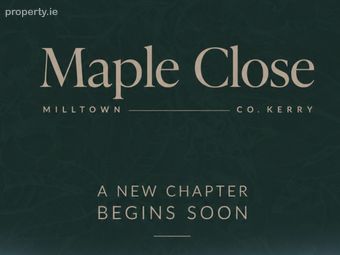 Maple Close, Milltown, Co. Kerry - Image 2