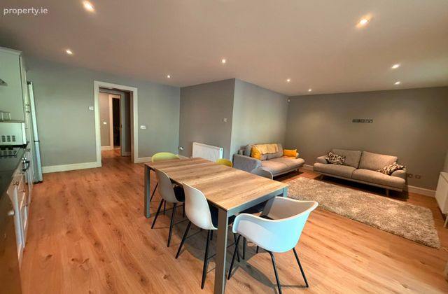 Apartment 3, Saint Lua's, Iona Drive, North Circular Road, Co. Limerick - Click to view photos