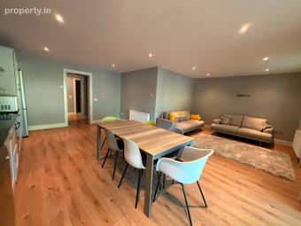 Apartment 3, Saint Lua's, Iona Drive, North Circular Road, Co. Limerick