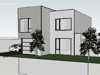Site At 7 Church Mews, Malahide, Co. Dublin, Malahide, Co. Dublin - Image 2