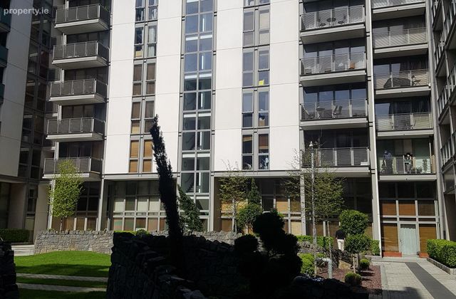 Riverstown House, Spencer Dock, Dublin 1, Dublin 1 - Click to view photos