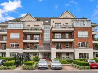 Ballsbridge Wood, Ballsbridge, Ballsbridge, Dublin 4