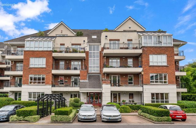 Ballsbridge Wood, Ballsbridge, Dublin 4, Ballsbridge, Dublin 4 - Click to view photos